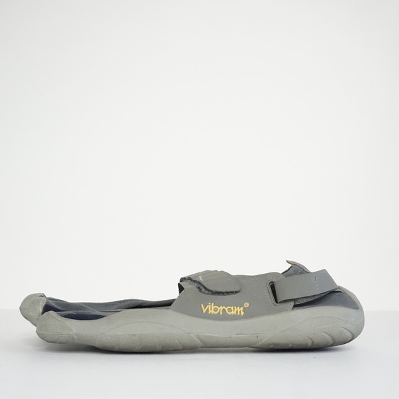 🚨 SOLD 🚨 Vibram | Fivefingers Shoes Mens | M45 - Picture 5 of 8